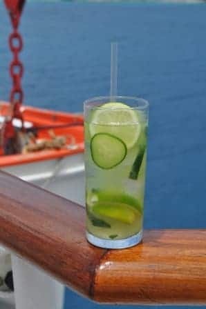 Cucumber Press