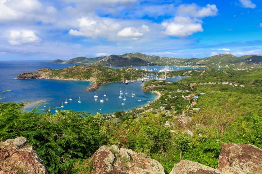 Cruise Caribbean