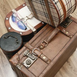 Luggage
