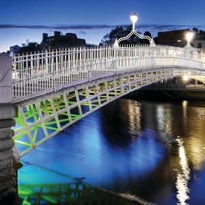Dublin dining tips
