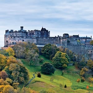 edinburgh local dining tips