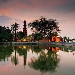 hanoi local dining tips