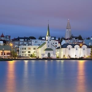 reykjavik local dining tips