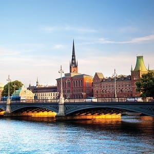 stockholm dining tips