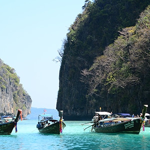 ko phi phi