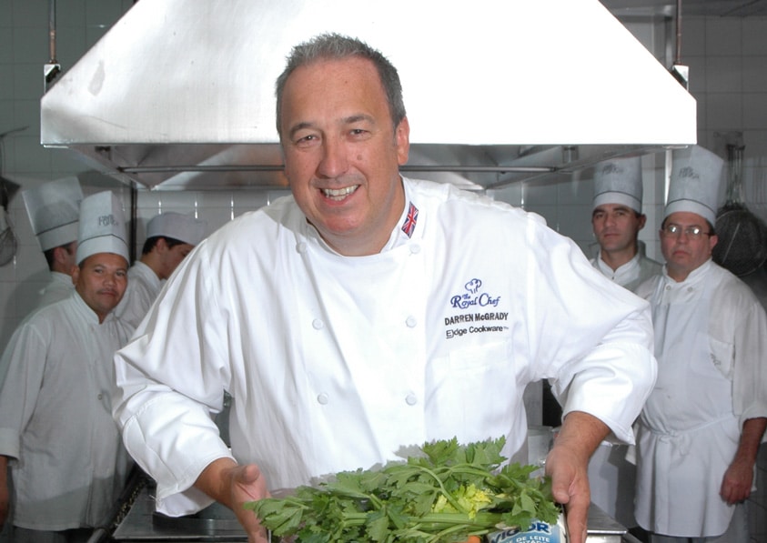 Darren-Royal-Chef-Cooking