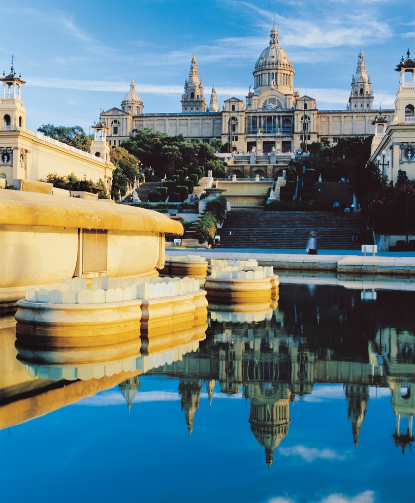 Southern Spain Cruise