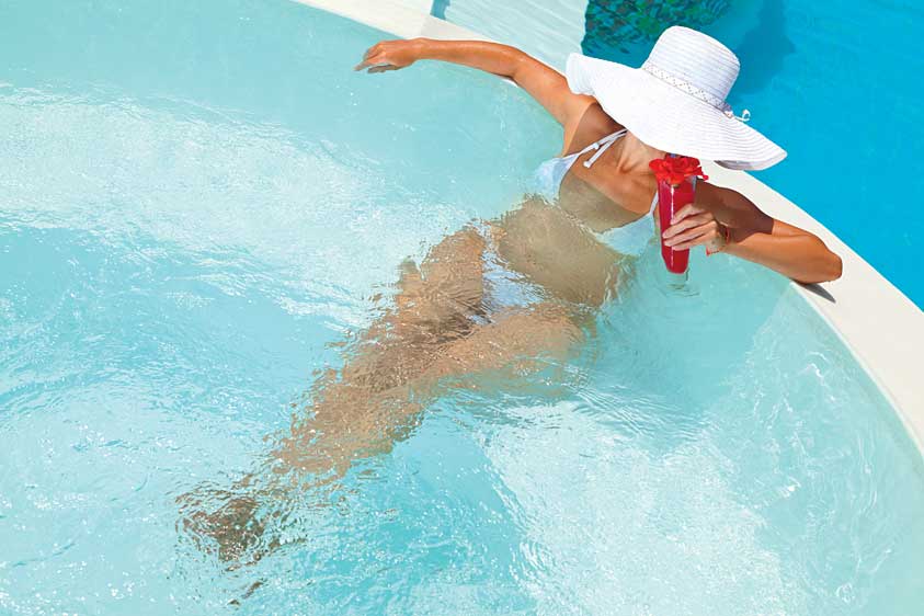 Cruise Bevearage Package