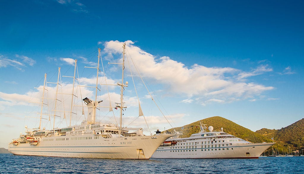 Caribbean Cruise