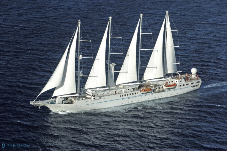 luxury-cruise