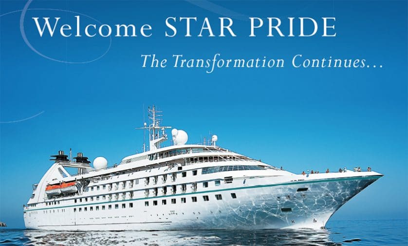 Star Pride