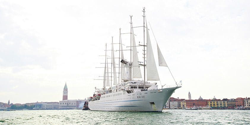 World's Best Cruise