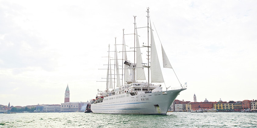 World's Best Cruise