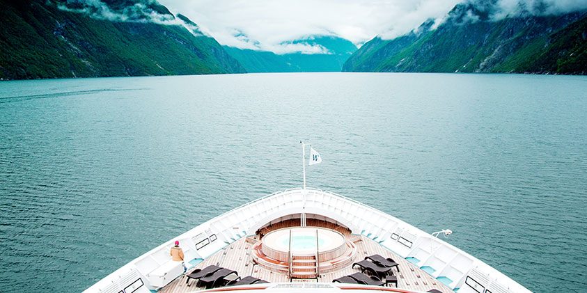Geirangerfjord