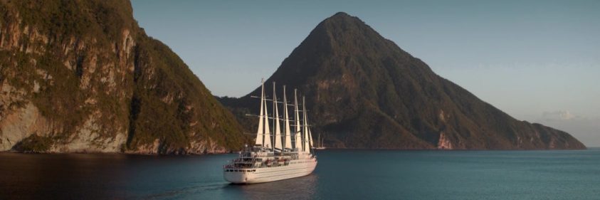 st lucia