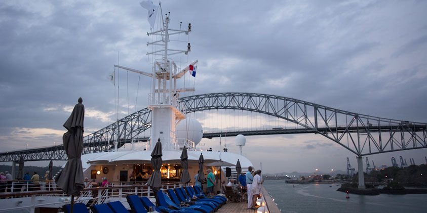 panama-cruise