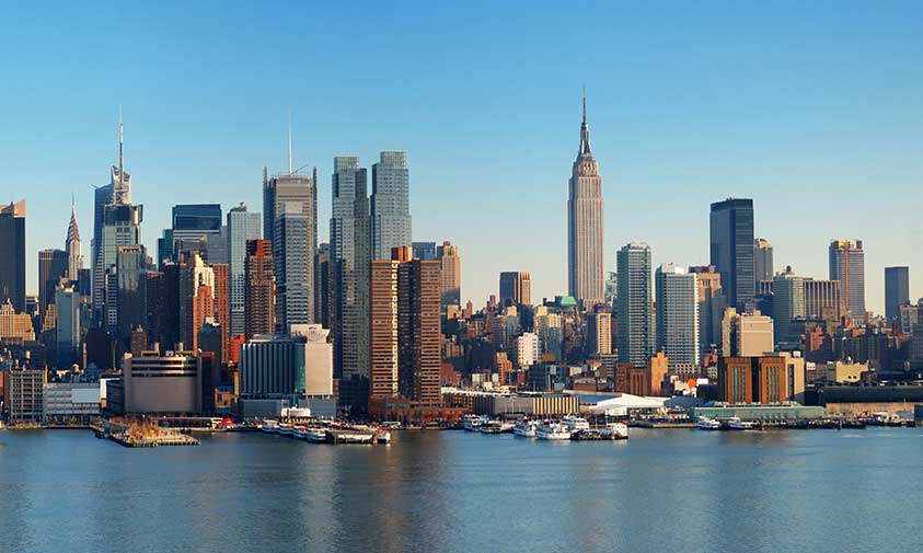Cruise_New-York-City