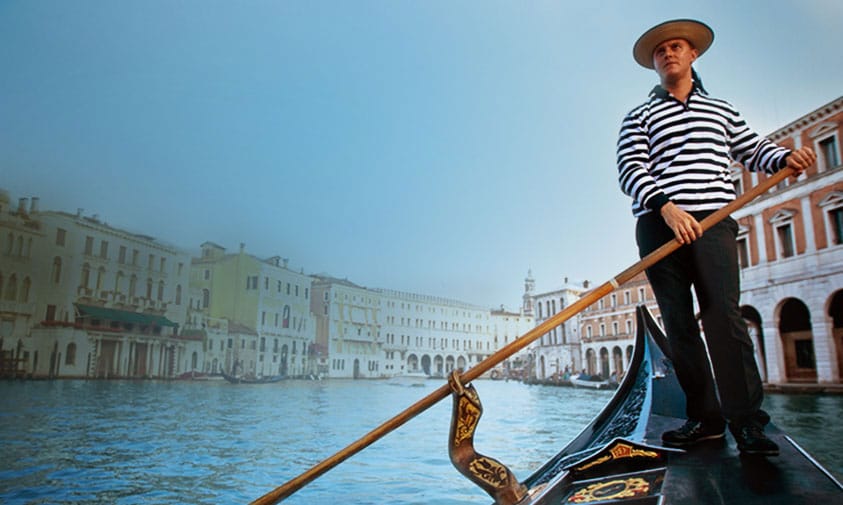 Venice