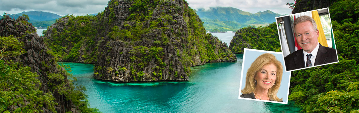 Windstar Cruises President'sCruise