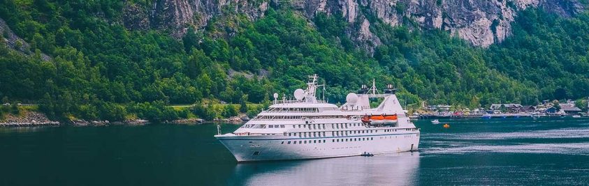 Cruise-Asia
