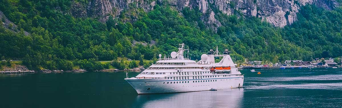 Cruise-Asia