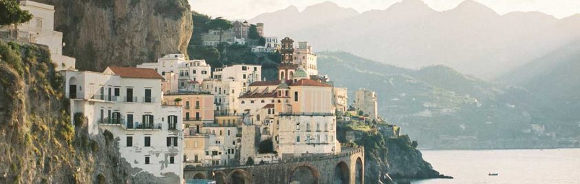 Amalfi_honeymoon_cruise