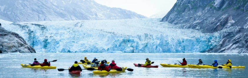 Alaska Cruise
