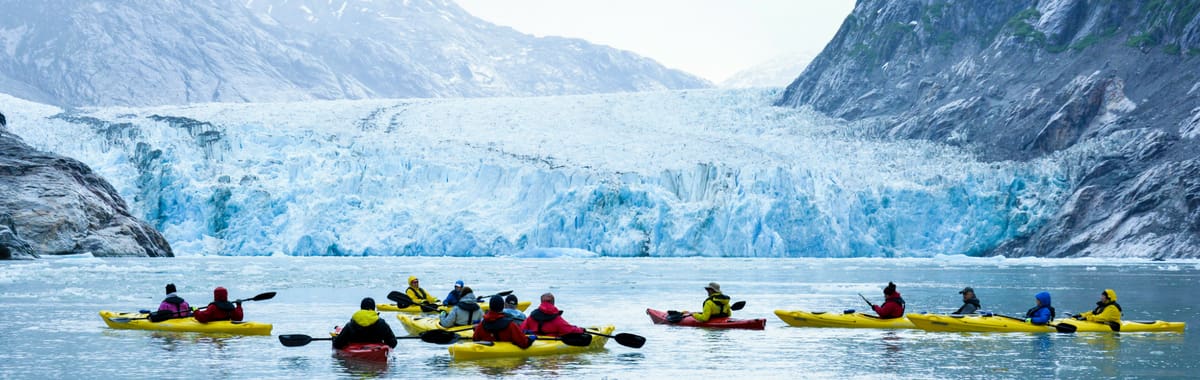 Alaska Cruise