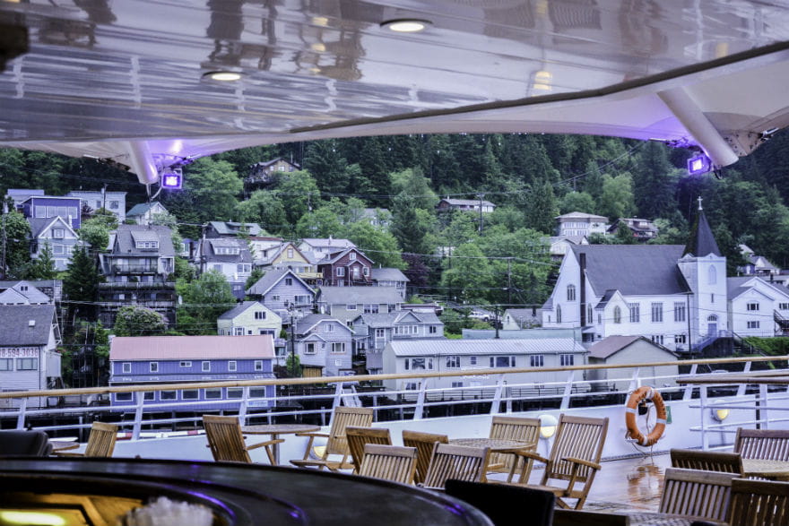 Ketchikan Alaska