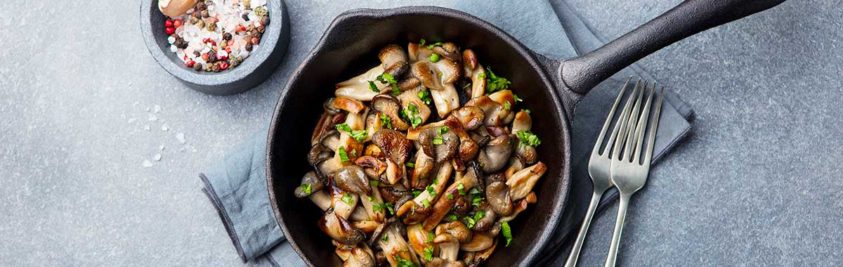 Mushroom_Polpettine_Polenta_Basil_Oil_Recipe