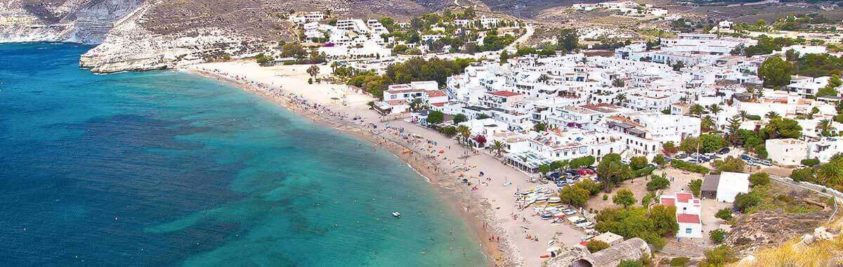 Things to do in almeria spain