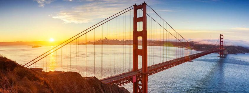 golden gate bridge san francisco
