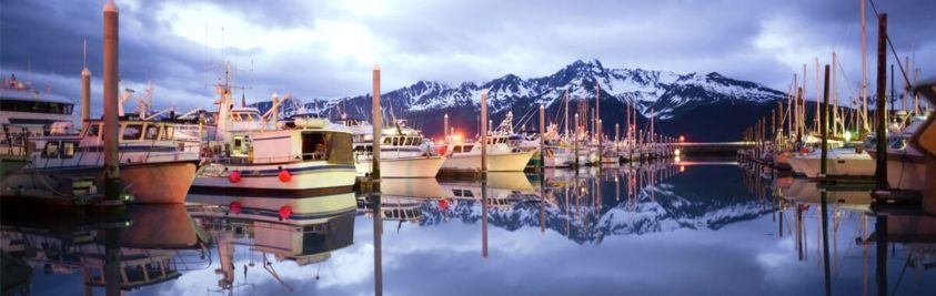 Things to do in seward and anchorage