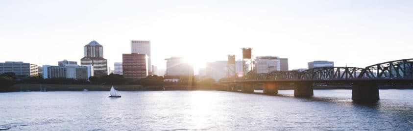Thigns to do in portland