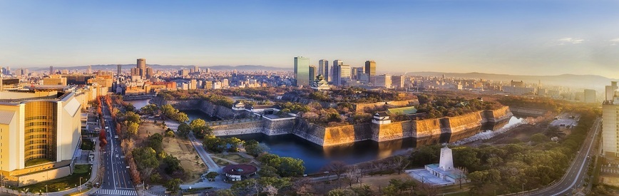 things to do in osaka