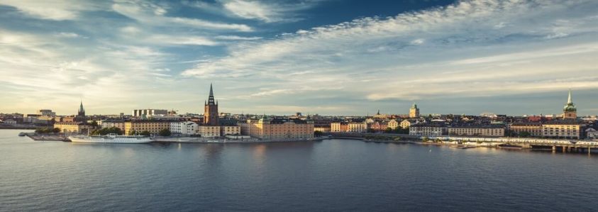 things to do in stockholm