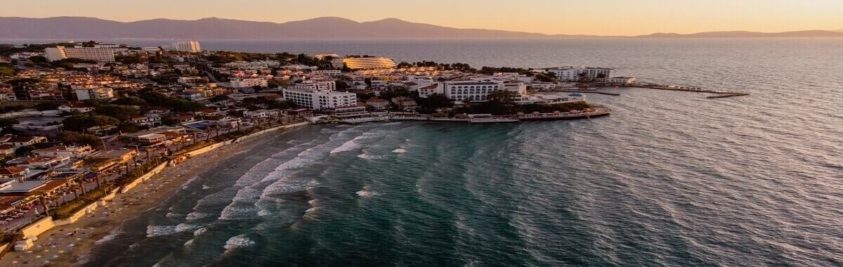kusadasi turkey