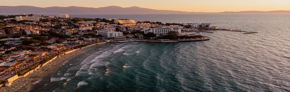 kusadasi turkey