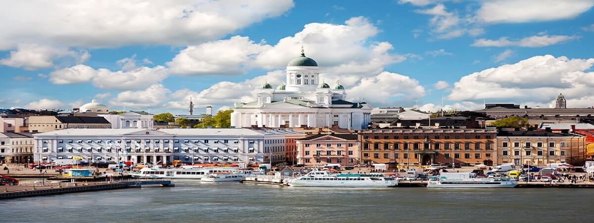 what to do in helsinki finland