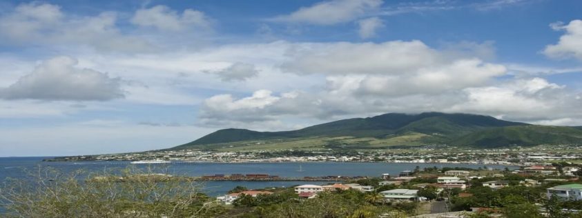 basseterre st kitts
