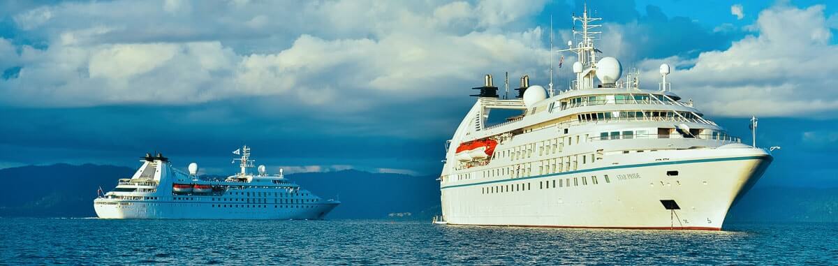 windstar cruises testimonial