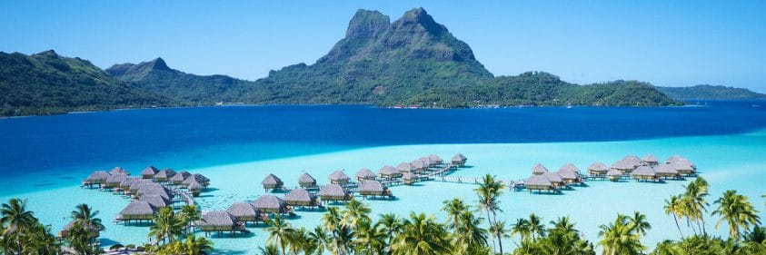 Bora Bora