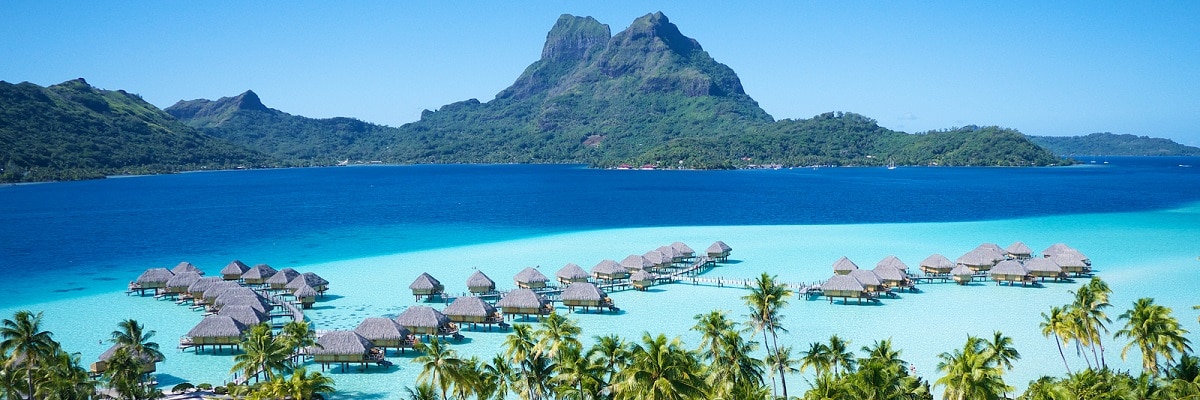 Bora Bora