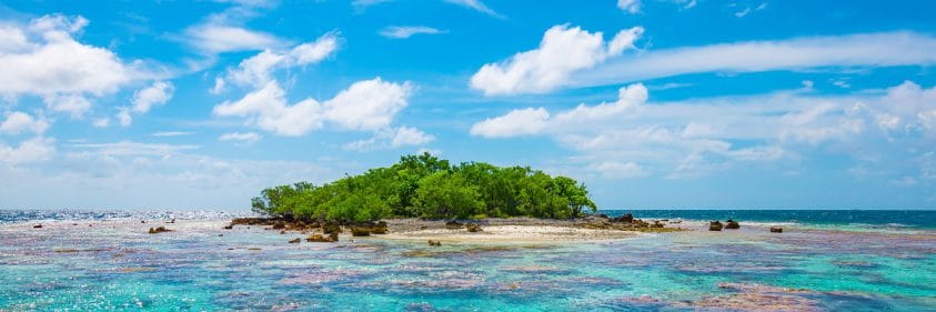 Fakarava, Tuamotu Archipelago, French Polynesia