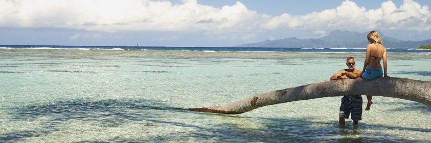 Tahaa