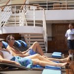 Relax-poolside