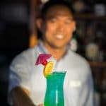 Colorful-cocktails