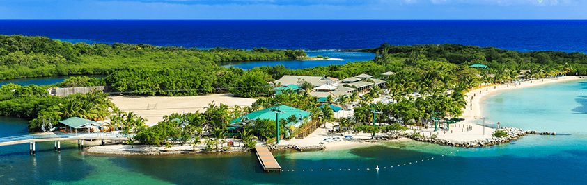 Roatan Beaches