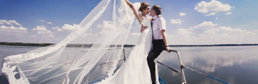 Cruise Elopement