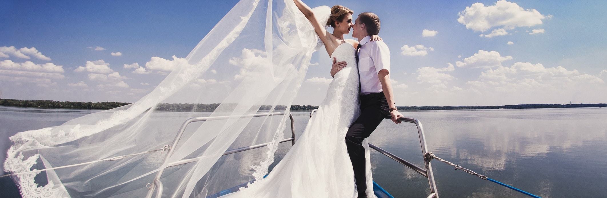 Cruise Elopement